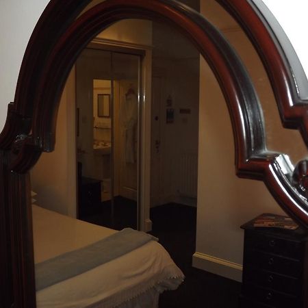The Hotel Broughty Ferry Dundee Bagian luar foto