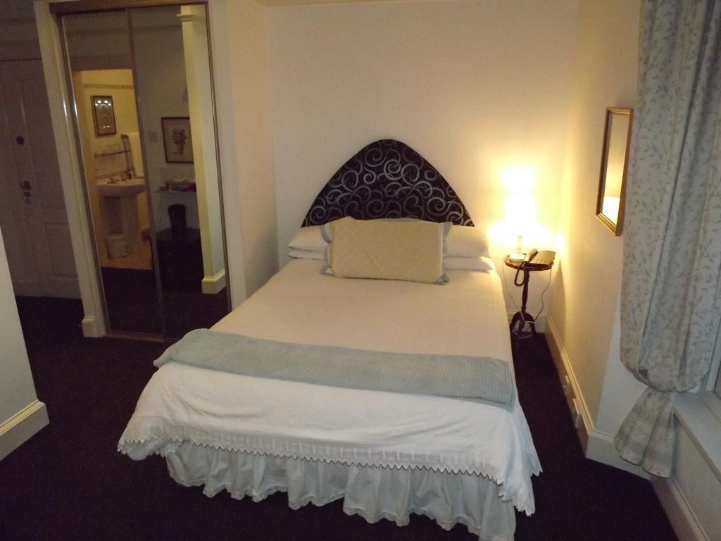 The Hotel Broughty Ferry Dundee Ruang foto