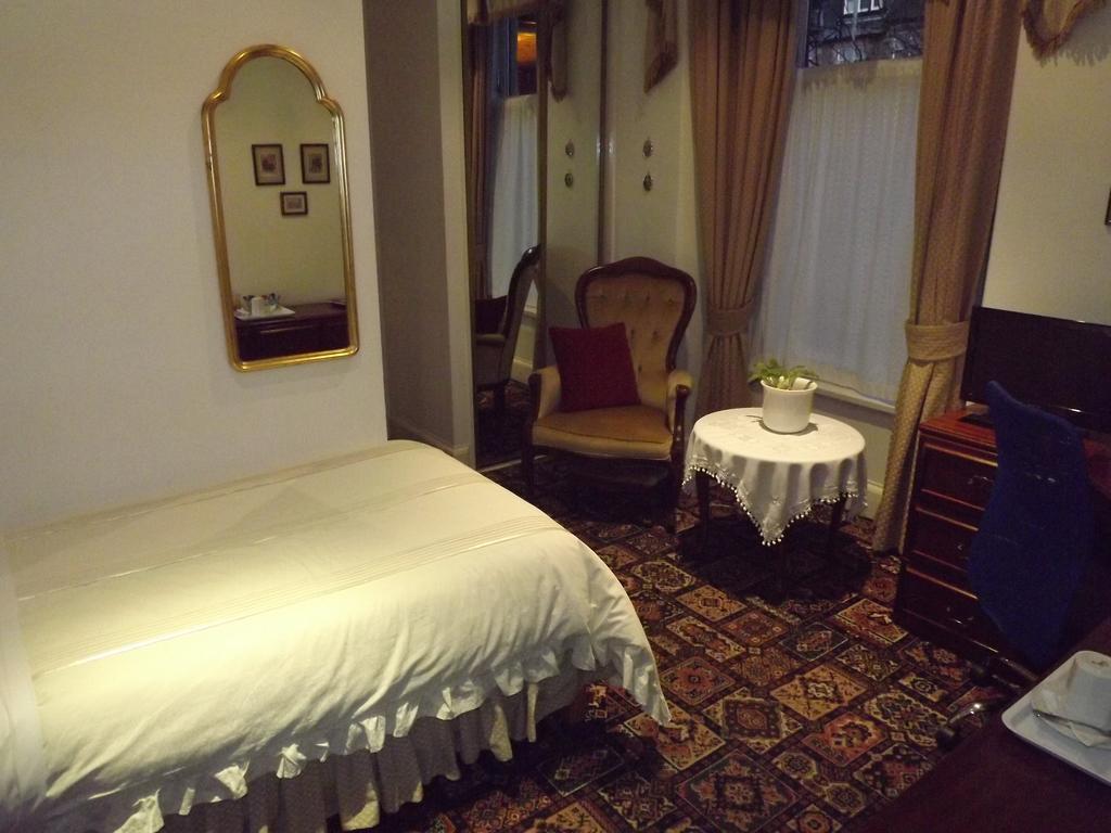 The Hotel Broughty Ferry Dundee Ruang foto