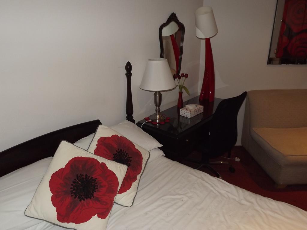 The Hotel Broughty Ferry Dundee Bagian luar foto