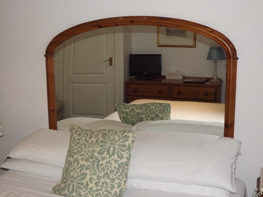 The Hotel Broughty Ferry Dundee Bagian luar foto