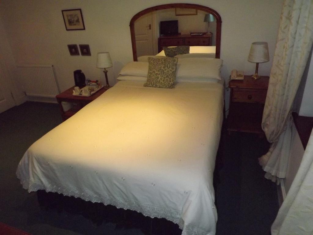 The Hotel Broughty Ferry Dundee Ruang foto