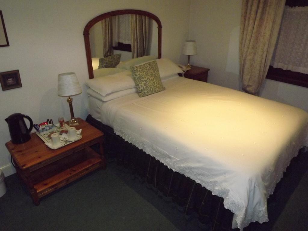 The Hotel Broughty Ferry Dundee Bagian luar foto